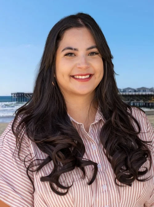 Picture of Paloma Garcia